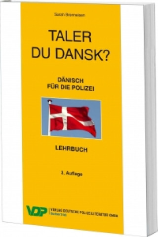 Carte Taler du dansk? Sarah Brenneisen