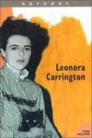 Kniha Leonora Carrington 