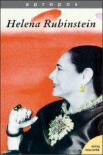 Könyv Helena Rubinstein 