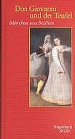 Книга Don Giovanni und der Teufel Franziska Neubert