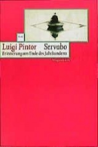 Carte Servabo Luigi Pintor