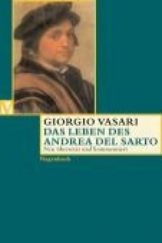 Книга Das Leben des Andrea del Sarto Giorgio Vasari