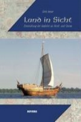 Könyv Land in Sicht Dirk Meier