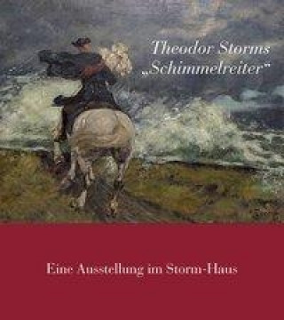 Książka Theodor Storms "Schimmelreiter" Gerd Eversberg