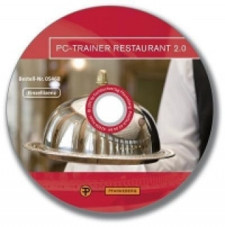 Digital PC-Trainer Restaurant 2.0 Hermann Grüner