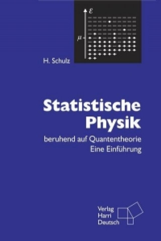 Knjiga Statistische Physik Hermann Schulz