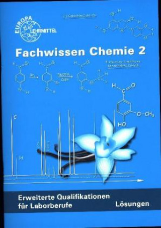 Livre Lösungen zu 69956 - Fachwissen Chemie 2 Henrik Althaus