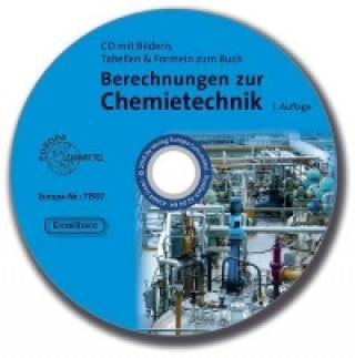 Digital Berechnungen zur Chemietechnik - Bilder & Tabellen Eckhard Ignatowitz