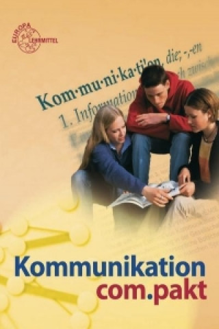 Könyv Kommunikation com. Pakt Hans-Georg Reuter