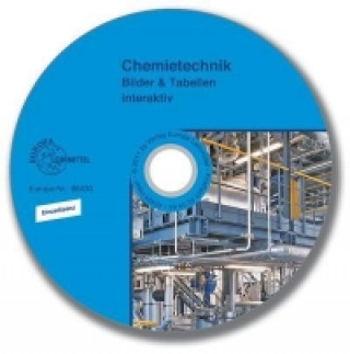 Digital Chemietechnik Bilder & Tabellen interaktiv Eckhard Ignatowitz