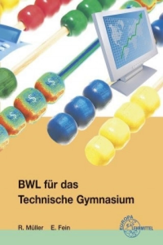 Carte BWL für das Technische Gymnasium Erhard Fein