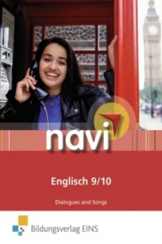 Zvok navi Englisch 9/10 Anne Sutter