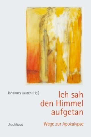 Buch Ich sah den Hímmel aufgetan Johannes Lauten