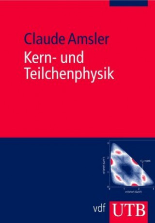 Carte Kern- und Teilchenphysik Claude Amsler