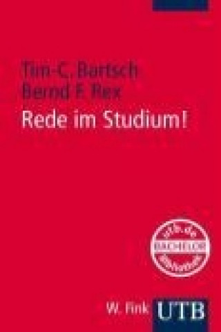 Carte Rede im Studium! Tim-Christian Bartsch