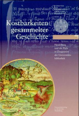 Könyv Kostbarkeiten gesammelter Geschichte Armin Schlechter