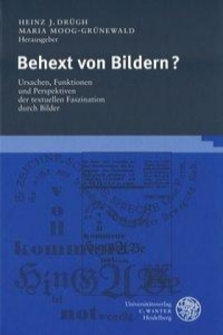 Livro Behext von Bildern? Heinz J Drügh