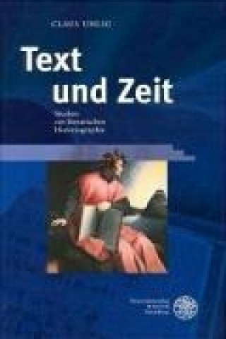 Carte Text und Zeit Claus Uhlig