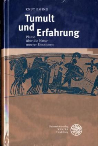 Könyv Tumult und Erfahrung Knut Eming