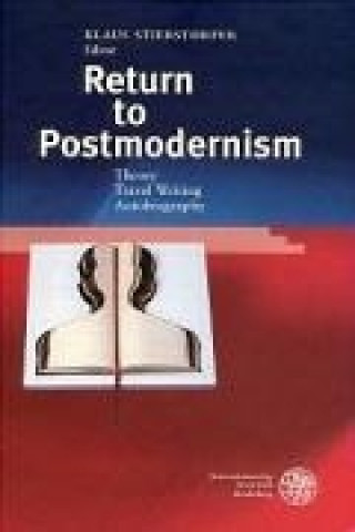 Knjiga Return to Postmodernism Klaus Stierstorfer