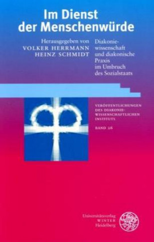 Könyv Im Dienst der Menschenwürde Volker Herrmann
