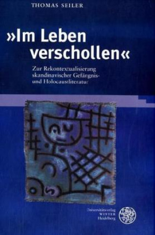 Boek »Im Leben verschollen« Thomas Seiler