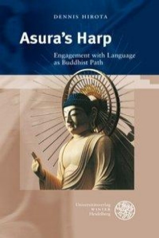 Carte Asura's Harp Dennis Hirota