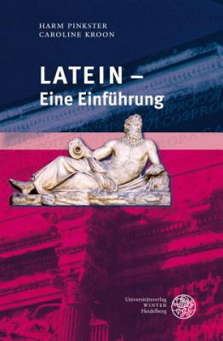 Книга Pinkster, H: Latein/Einführung Harm Pinkster