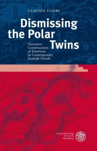 Книга Dismissing the Polar Twins Claudia Eilers