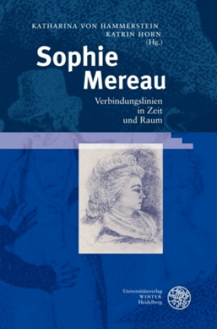 Книга Sophie Mereau Katharina von Hammerstein