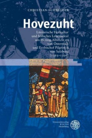 Buch Hovezuht Christian Schneider