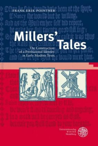 Buch Millers' Tales Frank Erik Pointner