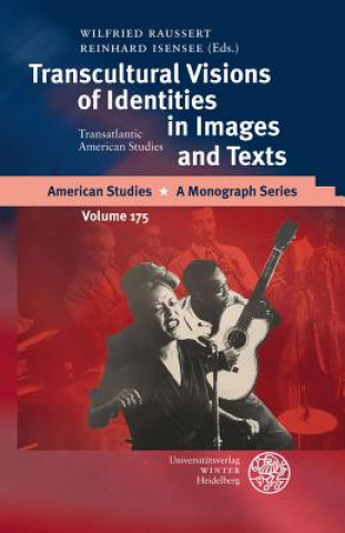 Buch Transcultural Visions of Identities in Images and Texts Wilfried Raussert