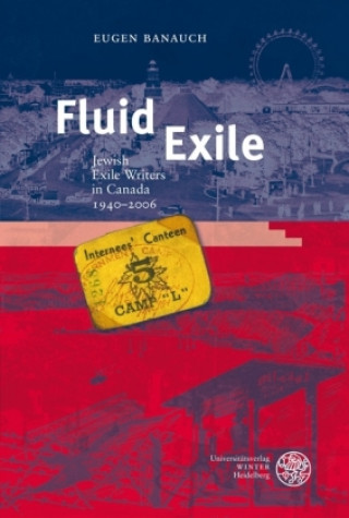 Carte Fluid Exile Eugen Banauch