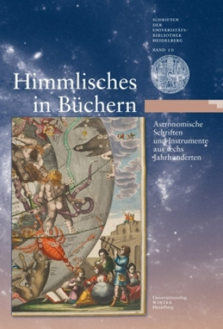 Kniha Himmlisches in Büchern Maria Effinger