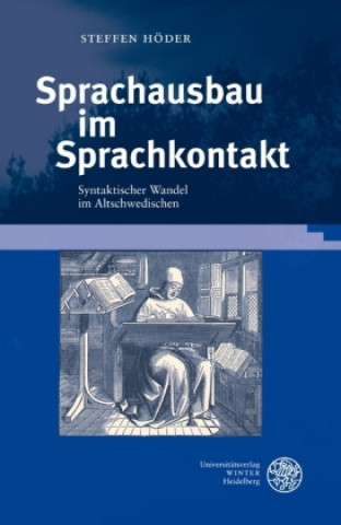 Carte Sprachausbau im Sprachkontakt Steffen Höder