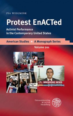 Libro Protest EnACTed Pia Wiegmink