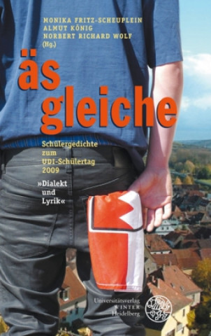 Libro äs gleiche Monika Fritz-Scheuplein