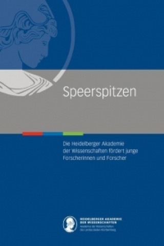 Buch Speerspitzen 