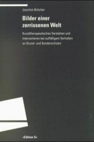 Livre Bilder einer zerrissenen Welt Joachim Bröcher