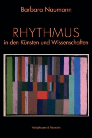 Buch Rhythmus Barbara Naumann