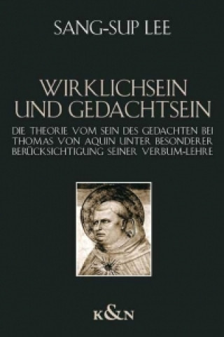 Book Wirklichsein und Gedachtsein Sang-Sup Lee