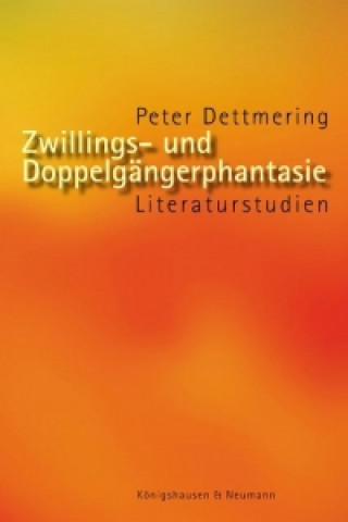 Carte Zwillings- und Doppelgängerphantasie Peter Dettmering