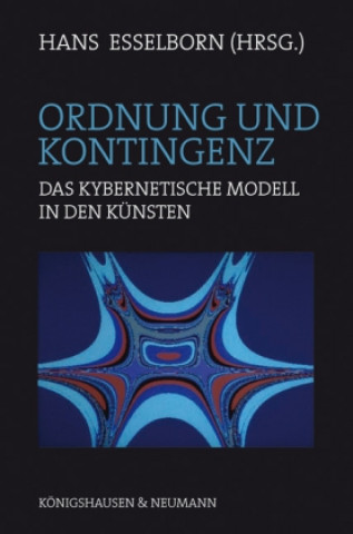 Libro Ordnung und Kontingenz Hans Esselborn