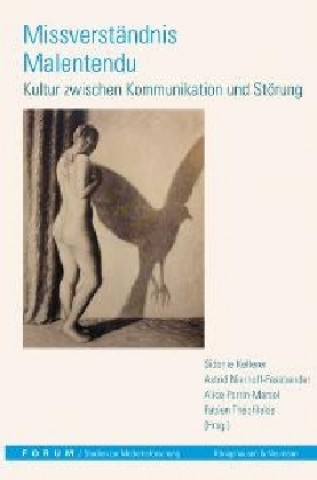 Könyv Missverständnis - Malentendu Sidonie Kellerer