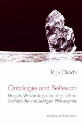 Carte Ontologie und Reflexionsbestimmungen Taiju Okochi