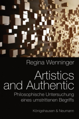 Carte Künstlerische Authentizität Regina Wenninger