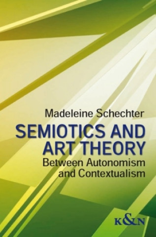 Carte Semiotics and Art Theory Madeleine Schechter