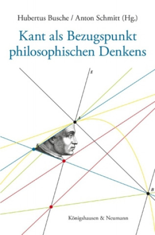 Book Kant als Bezugspunkt philosophischen Denkens Hubertus Busche