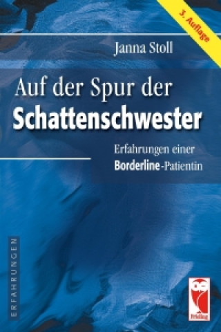 Livre Auf der Spur der Schattenschwester Janna Stoll